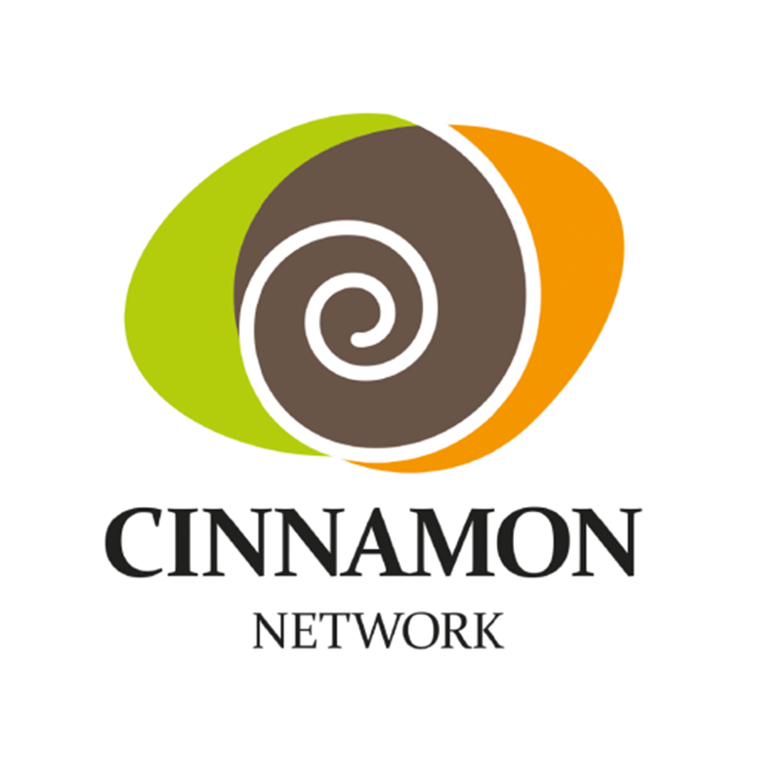 New partnership with the Cinnamon Network to put local mission on the map