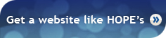 Endis web banner