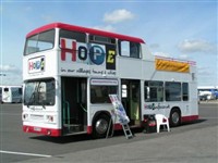 HOPE Bus