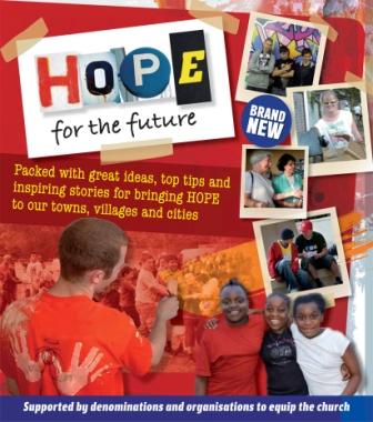 Buy the Hope for the Future Book 