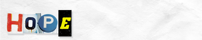 Hope email banner