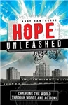 HOPE unleashed book cover