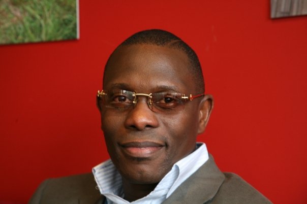 Yemi Adedeji