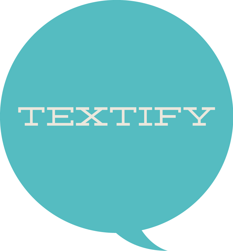 Textify