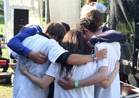 Hope Together : Prayer Resources