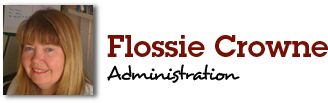 Flossie Crowne