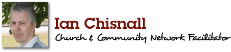 Ian Chisnall