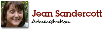 Jean Sandercott