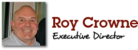 Roy Crowne