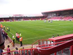 AFCB Seward Stadium