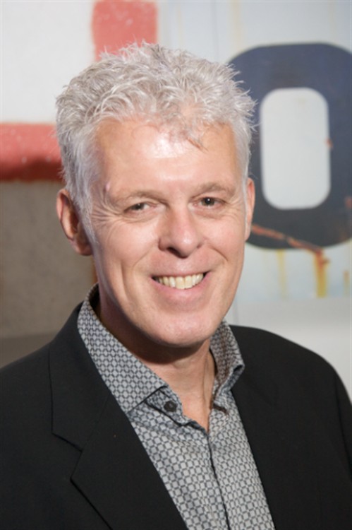 Steve Clifford