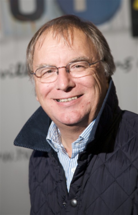 Laurence Singlehurst