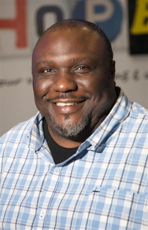 Ade Omooba
