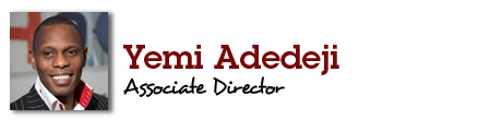 Yemi Adedeji