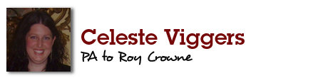 Celeste Viggers