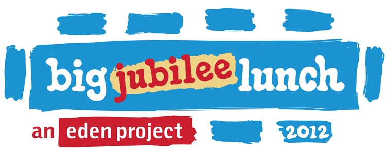 Big Jubilee Lunch logo