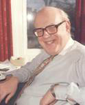 Frank Williams