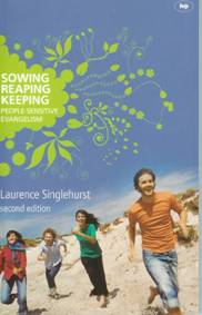 Sowing, Reaping, Keeping