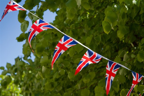 bunting