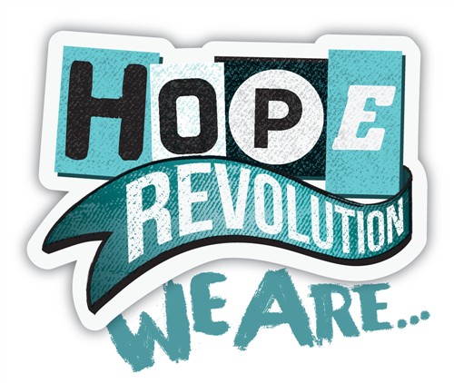 Hope Revolution