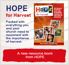 HOPE for Harvest