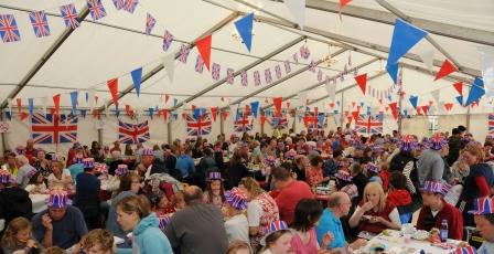 Midsomer Norton Jubilee