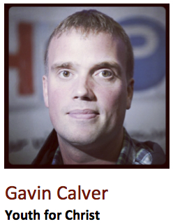 gavin