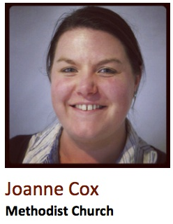 jocox