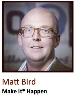 matt
