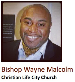 wayne