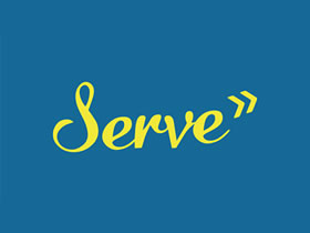 Serve