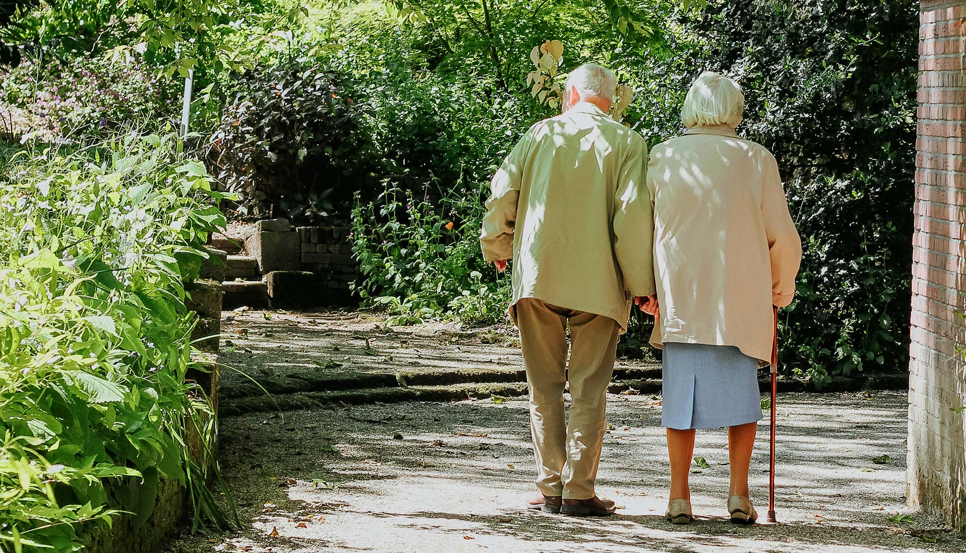 The Shed*Later Life*The different generations face different issues and are like new mission fields. We’ve been talking to our friends who reach out to those who are elderly to find the best resources for this age group. *AlignLeft