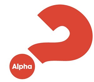 Alpha-logo