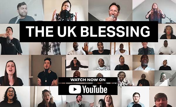 UK-Blessing