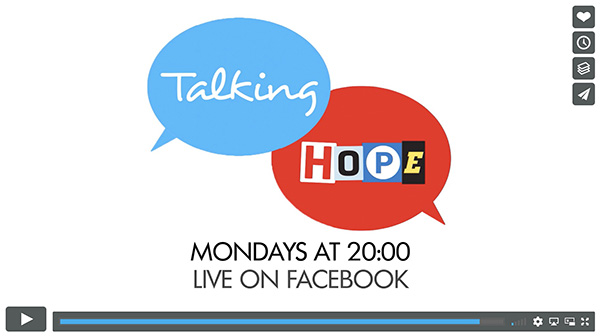 Talking-Hope-Video