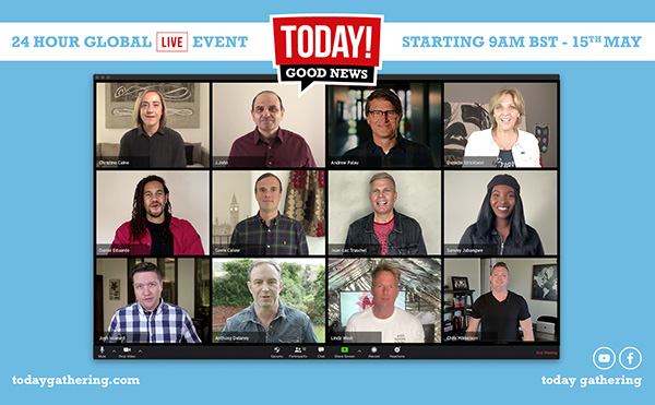 Today-Speakers