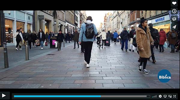 Biblica-Video