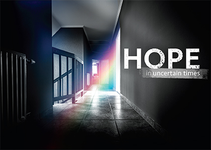 HOPE-in-uncertain-times