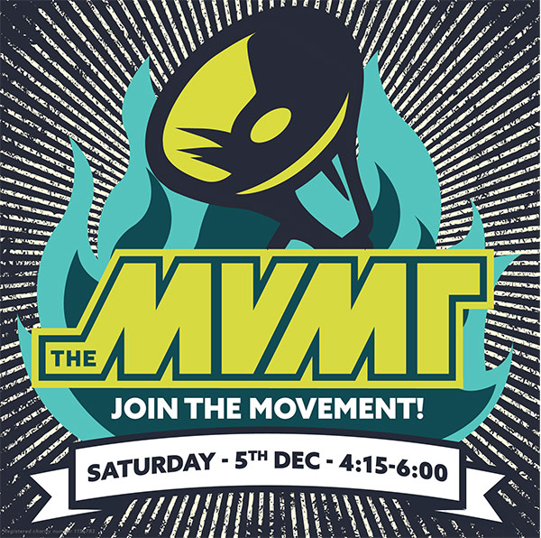 MVMT-Social