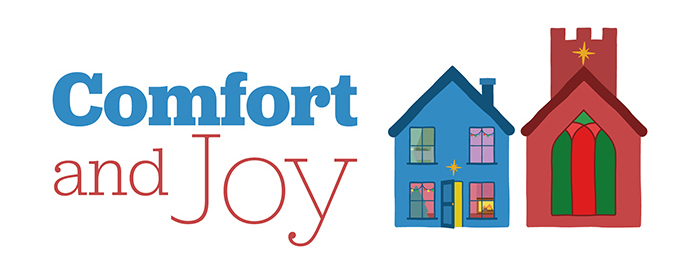Spotlight (2 Column) - Comfort