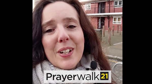 Prayer-Walk21