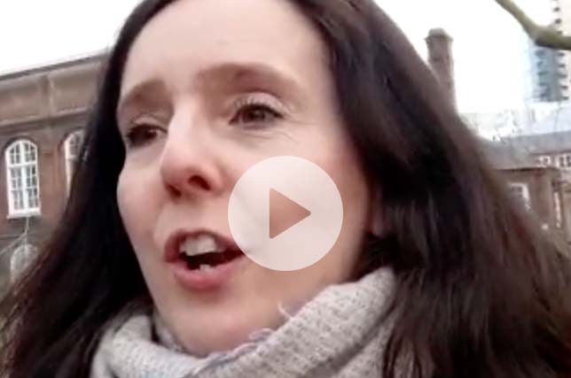 Rachel-video
