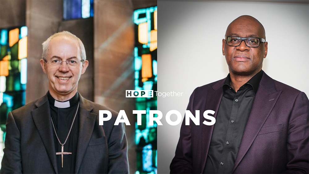 patrons