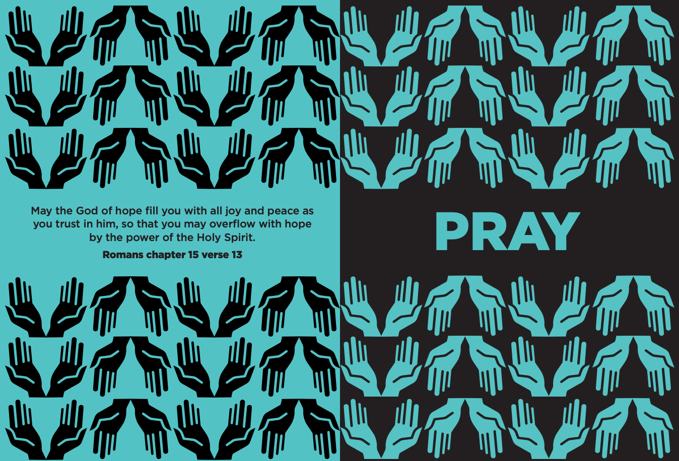 Hope Spaces Prayer Card Shot F