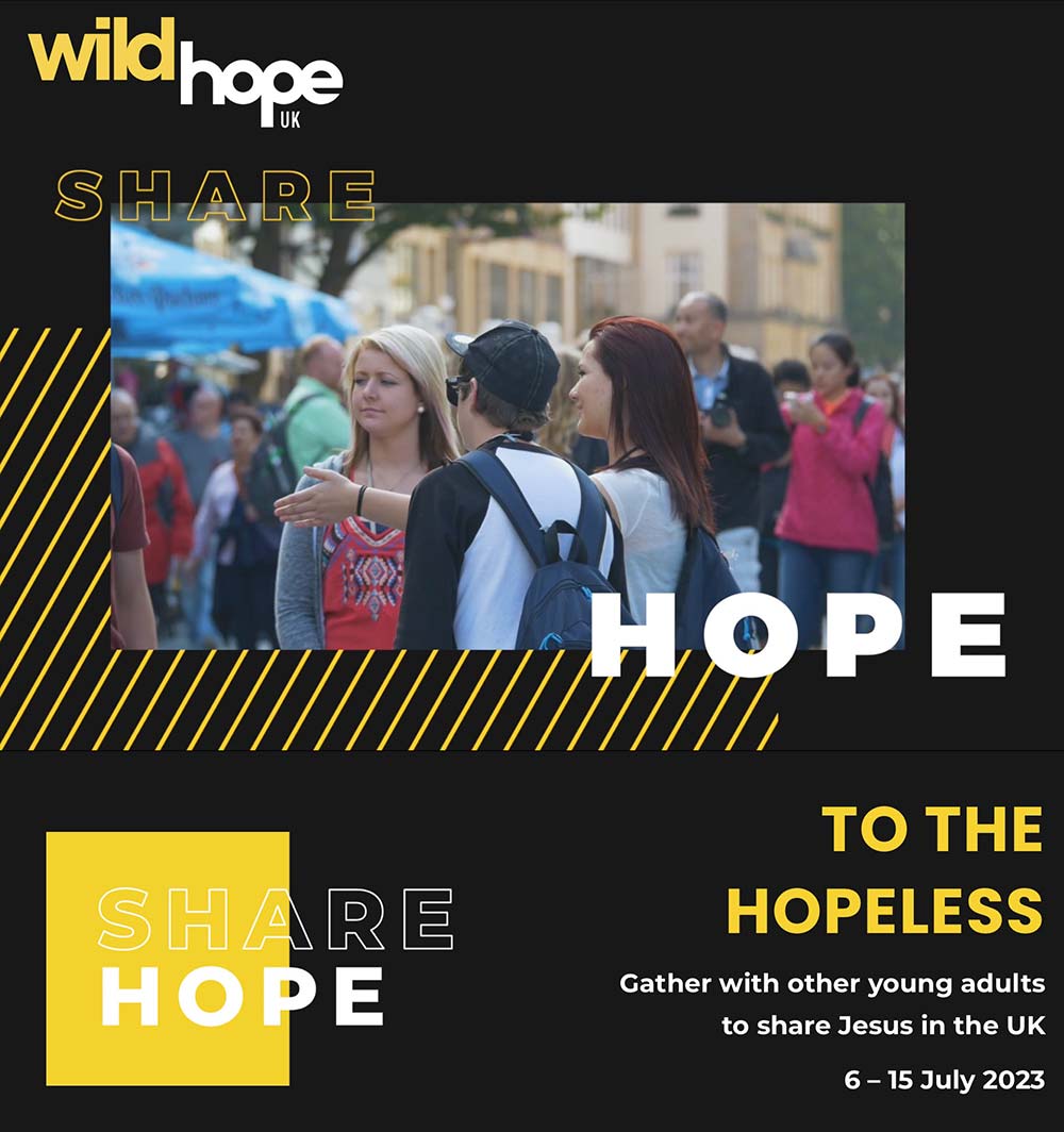 Wild-Hope