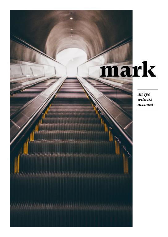 Marks-Gospel