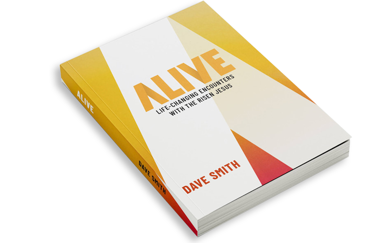 Alive-Book