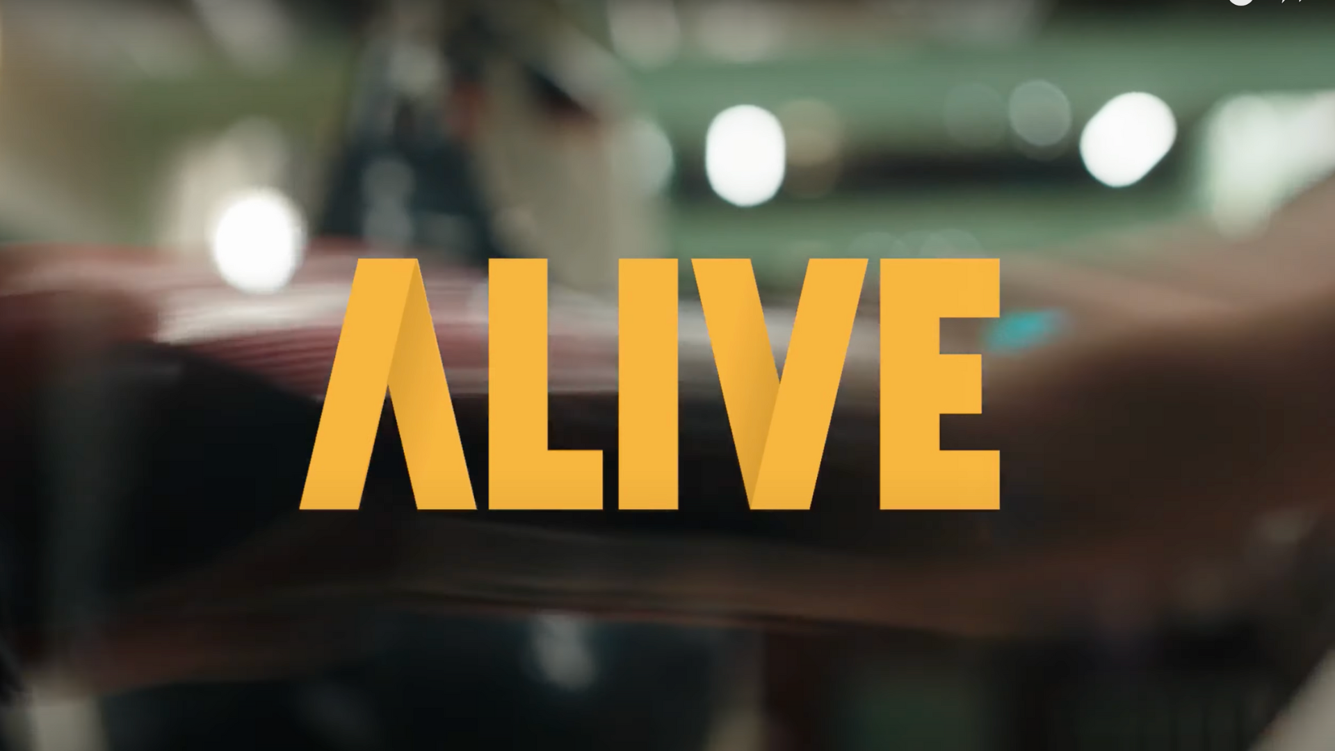 Alive E News