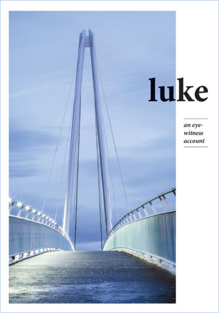 Luke-gospel