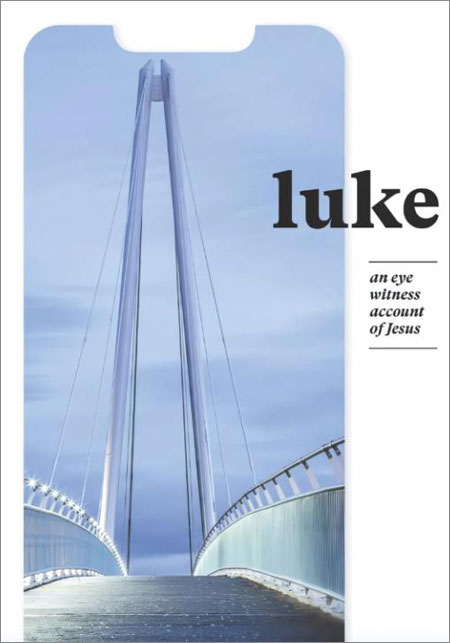 Luke-gospel-digital